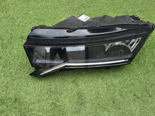 Laden Sie das Bild in den Galerie-Viewer, Frontscheinwerfer Skoda Octavia I 5E4941009 Links Scheinwerfer Headlight SCH5242731069bu