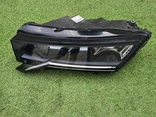 Laden Sie das Bild in den Galerie-Viewer, Frontscheinwerfer Skoda Octavia I 5E4941009 Links Scheinwerfer Headlight SCH5242731069bu