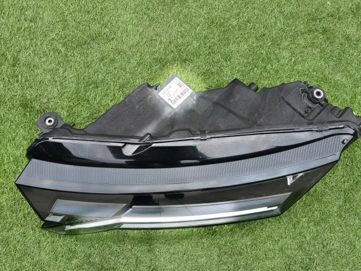 Frontscheinwerfer Skoda Octavia I 5E4941009 Links Scheinwerfer Headlight SCH5242731069bu