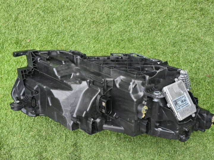 Frontscheinwerfer Skoda Octavia I 5E4941009 Links Scheinwerfer Headlight SCH5242731069bu