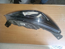 Laden Sie das Bild in den Galerie-Viewer, Frontscheinwerfer Ford Focus JX7B-13W029-CE Rechts Scheinwerfer Headlight SCH5243066522oy