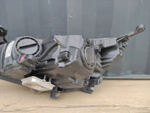 Laden Sie das Bild in den Galerie-Viewer, Frontscheinwerfer Opel Astra J 1ZT010012-02 Xenon Rechts Scheinwerfer Headlight SCH5243104400nn