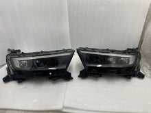 Laden Sie das Bild in den Galerie-Viewer, Frontscheinwerfer Opel Mokka X 9834008280 Ein Satz Scheinwerfer Headlight SCH5243963975uk