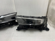 Laden Sie das Bild in den Galerie-Viewer, Frontscheinwerfer Opel Mokka X 9834008280 Ein Satz Scheinwerfer Headlight SCH5243963975uk