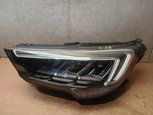 Laden Sie das Bild in den Galerie-Viewer, Frontscheinwerfer Opel Crossland X YQ00709680 LED Links Scheinwerfer Headlight SCH5244222993qg
