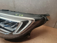 Laden Sie das Bild in den Galerie-Viewer, Frontscheinwerfer Opel Crossland X YQ00709680 LED Links Scheinwerfer Headlight SCH5244222993qg