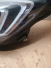 Laden Sie das Bild in den Galerie-Viewer, Frontscheinwerfer Opel Crossland X YQ00709680 LED Links Scheinwerfer Headlight SCH5244222993qg