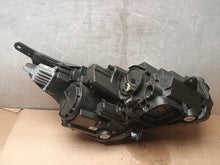 Laden Sie das Bild in den Galerie-Viewer, Frontscheinwerfer Opel Crossland X YQ00709680 LED Links Scheinwerfer Headlight SCH5244222993qg