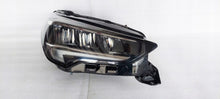 Laden Sie das Bild in den Galerie-Viewer, Frontscheinwerfer Opel Corsa F 39162654 Full LED Rechts Scheinwerfer Headlight SCH5245017808to