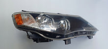 Laden Sie das Bild in den Galerie-Viewer, Frontscheinwerfer Mitsubishi Outlander II P5584R Xenon Rechts Headlight SCH5245241388rj