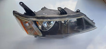 Laden Sie das Bild in den Galerie-Viewer, Frontscheinwerfer Mitsubishi Outlander II P5584R Xenon Rechts Headlight SCH5245241388rj