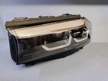Laden Sie das Bild in den Galerie-Viewer, Frontscheinwerfer BMW 5 G31 G30 5A388C3 Full LED Links Scheinwerfer Headlight SCH5245372882wq