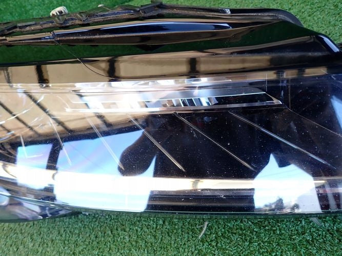 Frontscheinwerfer Skoda Superb III 3V1941016D Rechts Scheinwerfer Headlight SCH5245944338ht