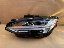 Laden Sie das Bild in den Galerie-Viewer, Frontscheinwerfer Volvo 31655794 LED Links Scheinwerfer Headlight SCH5245982471gd