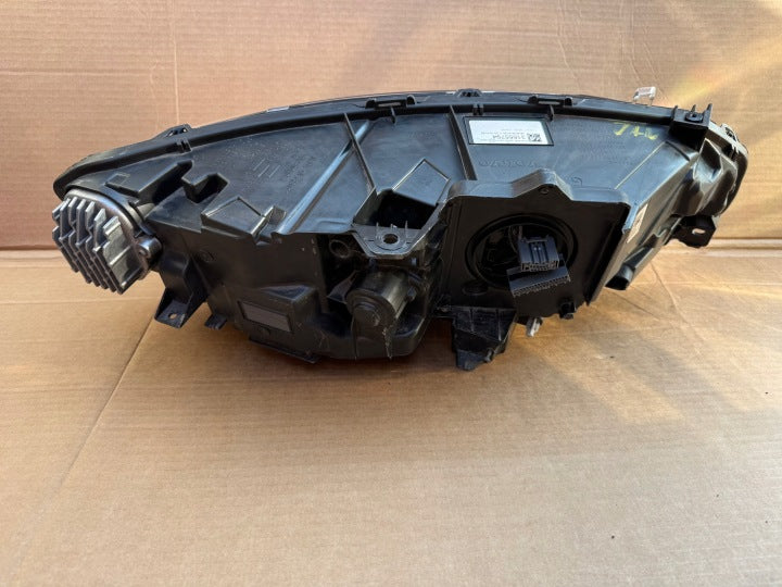 Frontscheinwerfer Volvo 31655794 LED Links Scheinwerfer Headlight SCH5245982471gd