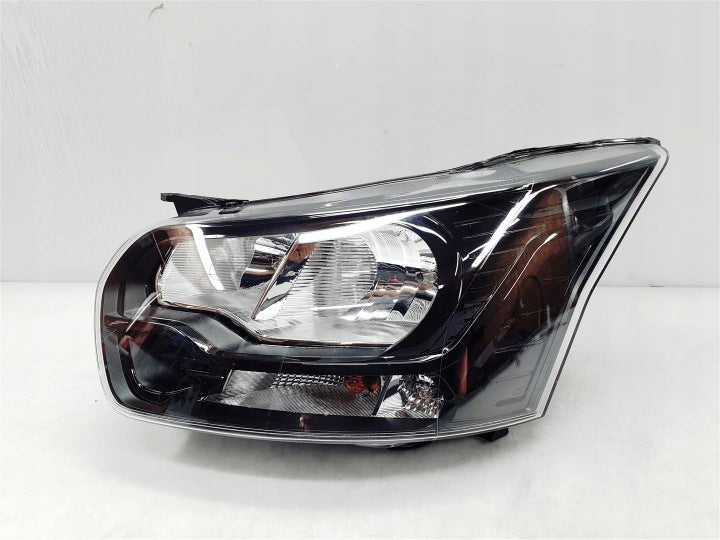 Frontscheinwerfer Ford Transit GK31-13W030-BC Xenon Links Scheinwerfer Headlight SCH5247665738eb