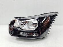 Laden Sie das Bild in den Galerie-Viewer, Frontscheinwerfer Ford Transit GK31-13W030-BC Xenon Links Scheinwerfer Headlight SCH5247665738eb