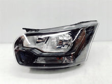 Laden Sie das Bild in den Galerie-Viewer, Frontscheinwerfer Ford Transit GK31-13W030-BC Xenon Links Scheinwerfer Headlight SCH5247665738eb