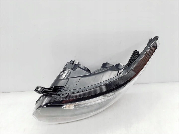 Frontscheinwerfer Ford Transit GK31-13W030-BC Xenon Links Scheinwerfer Headlight SCH5247665738eb