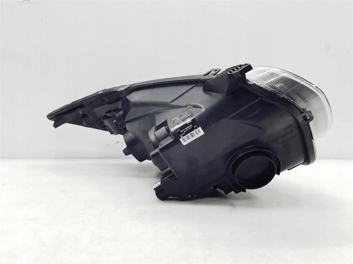 Frontscheinwerfer Ford Transit GK31-13W030-BC Xenon Links Scheinwerfer Headlight SCH5247665738eb