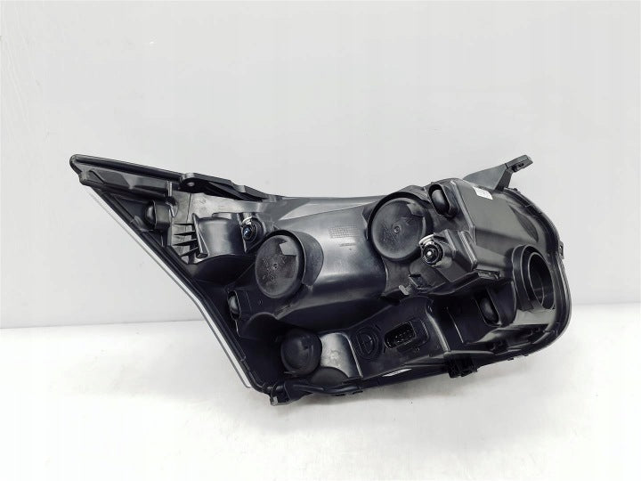 Frontscheinwerfer Ford Transit GK31-13W030-BC Xenon Links Scheinwerfer Headlight SCH5247665738eb