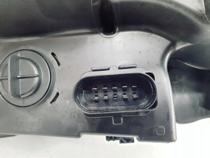 Frontscheinwerfer Ford Transit GK31-13W030-BC Xenon Links Scheinwerfer Headlight SCH5247665738eb