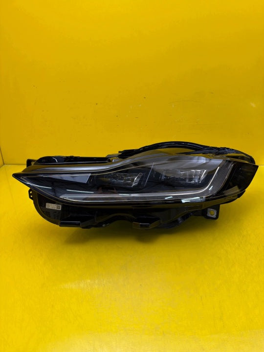 Frontscheinwerfer Jaguar Xe X760 LX73-13W030-EC LED Links Scheinwerfer Headlight SCH5248636784sd