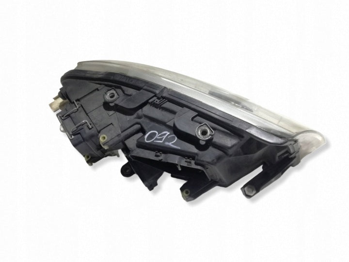 Frontscheinwerfer Skoda Superb 24675300 Links Scheinwerfer Headlight SCH5248705836pp
