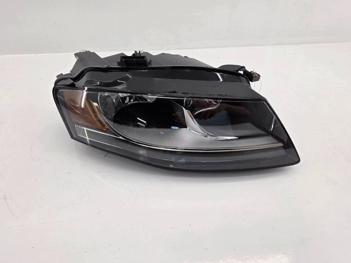 Frontscheinwerfer Audi A4 8K0941030AH Rechts Scheinwerfer Headlight SCH5248858210hu