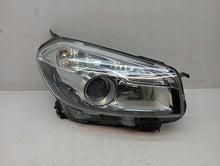 Load image into Gallery viewer, Frontscheinwerfer Nissan Qashqai I J10 26010-BR00A Rechts Scheinwerfer Headlight SCH5248891408ez