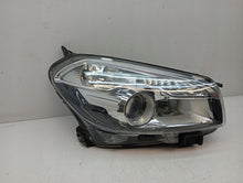 Load image into Gallery viewer, Frontscheinwerfer Nissan Qashqai I J10 26010-BR00A Rechts Scheinwerfer Headlight SCH5248891408ez