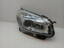 Load image into Gallery viewer, Frontscheinwerfer Nissan Qashqai I J10 26010-BR00A Rechts Scheinwerfer Headlight SCH5248891408ez