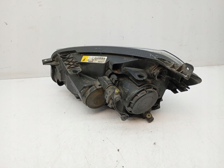 Frontscheinwerfer Nissan Qashqai I J10 26010-BR00A Rechts Scheinwerfer Headlight SCH5248891408ez