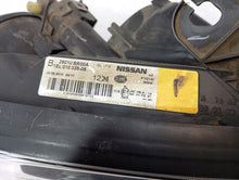 Load image into Gallery viewer, Frontscheinwerfer Nissan Qashqai I J10 26010-BR00A Rechts Scheinwerfer Headlight SCH5248891408ez