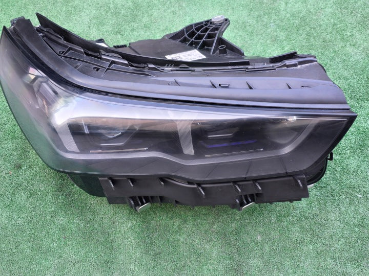 Frontscheinwerfer BMW 5 5A798D8-07 Rechts Scheinwerfer Headlight SCH5251421762ex