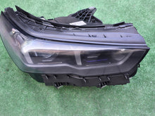Laden Sie das Bild in den Galerie-Viewer, Frontscheinwerfer BMW 5 5A798D8-07 Rechts Scheinwerfer Headlight SCH5251421762ex