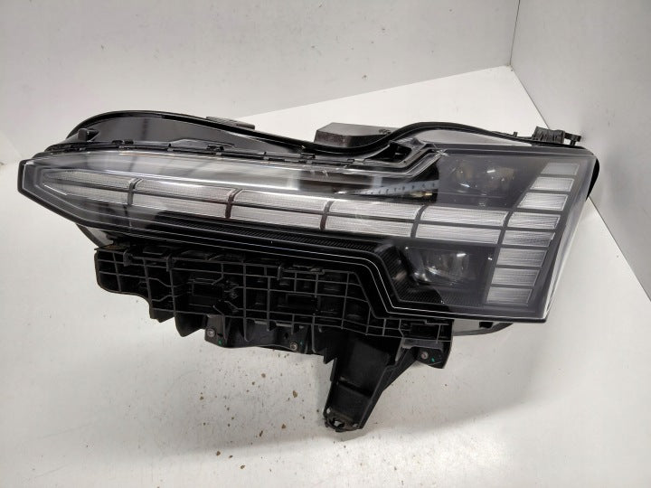 Frontscheinwerfer Volvo 20240605 EX-30 Full LED Links Scheinwerfer Headlight SCH5252063694fa