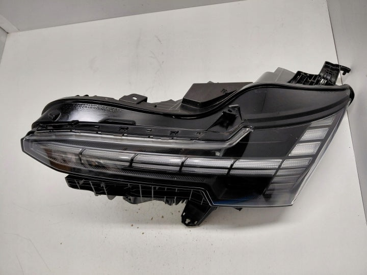 Frontscheinwerfer Volvo 20240605 EX-30 Full LED Links Scheinwerfer Headlight SCH5252063694fa
