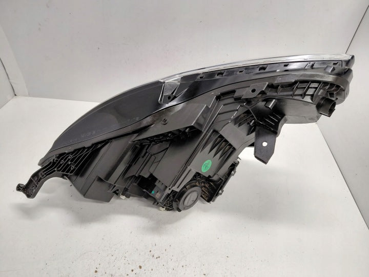 Frontscheinwerfer Volvo 20240605 EX-30 Full LED Links Scheinwerfer Headlight SCH5252063694fa