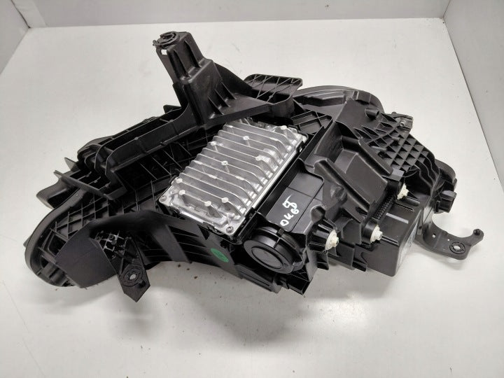 Frontscheinwerfer Volvo 20240605 EX-30 Full LED Links Scheinwerfer Headlight SCH5252063694fa