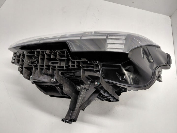 Frontscheinwerfer Volvo 20240605 EX-30 Full LED Links Scheinwerfer Headlight SCH5252063694fa