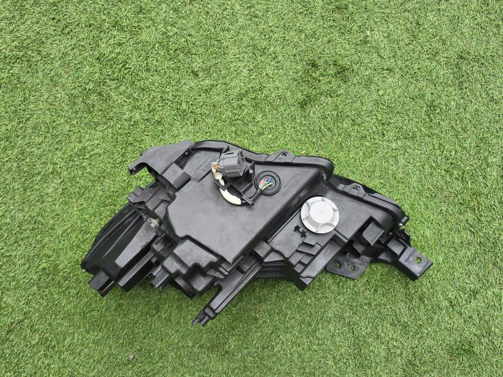Frontscheinwerfer Mazda 3 BCJH51030 Rechts Scheinwerfer Headlight SCH5252176044nt