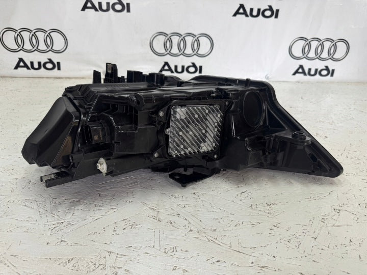 Frontscheinwerfer Audi A6 C8 4K0941040E Full LED Rechts Scheinwerfer Headlight SCH5252416653nb