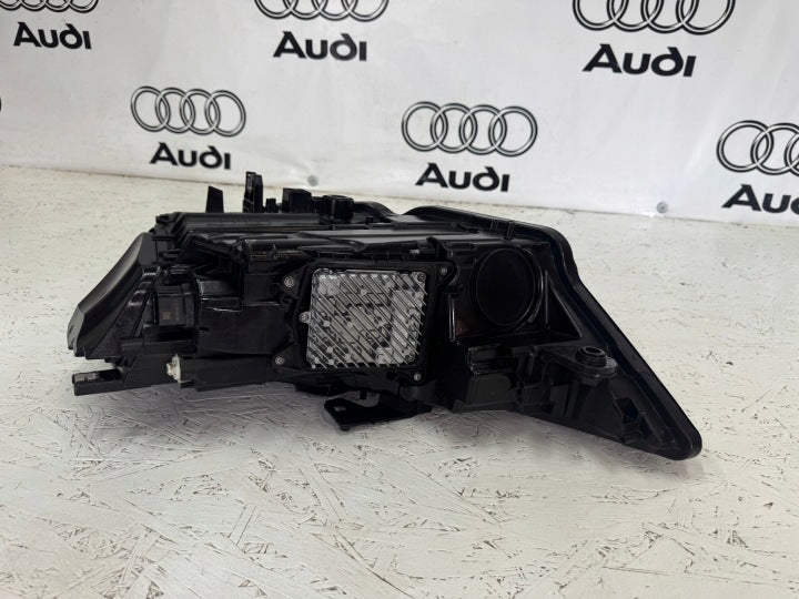 Frontscheinwerfer Audi A6 C8 4K0941040E Full LED Rechts Scheinwerfer Headlight SCH5252416653nb