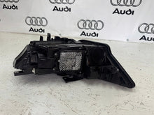 Laden Sie das Bild in den Galerie-Viewer, Frontscheinwerfer Audi A6 C8 4K0941040E Full LED Rechts Scheinwerfer Headlight SCH5252416653nb