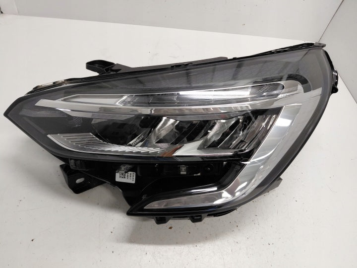 Frontscheinwerfer Renault Clio I V 260604183R Links Scheinwerfer Headlight SCH5253952422bz