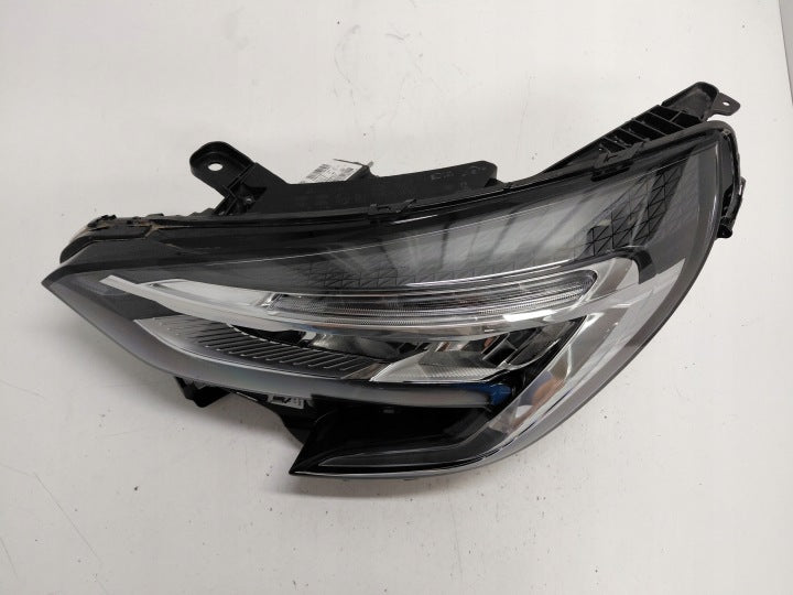Frontscheinwerfer Renault Clio I V 260604183R Links Scheinwerfer Headlight SCH5253952422bz