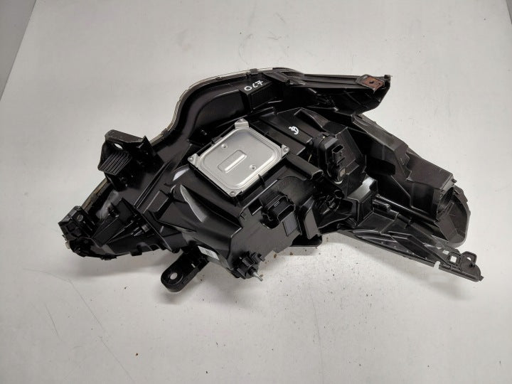 Frontscheinwerfer Renault Clio I V 260604183R Links Scheinwerfer Headlight SCH5253952422bz