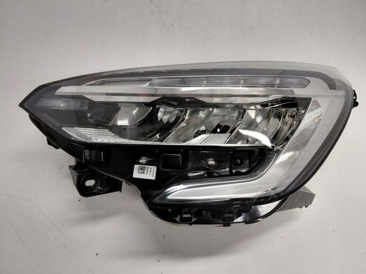 Frontscheinwerfer Renault Clio I V 260604183R Links Scheinwerfer Headlight SCH5253952422bz