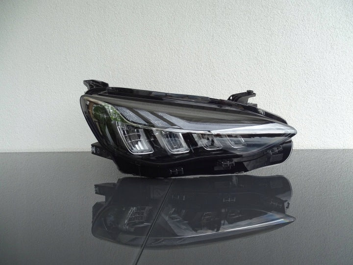 Frontscheinwerfer Mg Hs 10040160 11434082 Rechts Scheinwerfer Headlight SCH5254052295lj